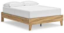 Load image into Gallery viewer, Bermacy Bed image