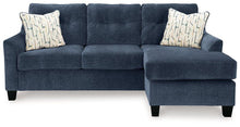 Load image into Gallery viewer, Amity Bay Sofa Chaise Sleeper