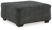 Load image into Gallery viewer, Biddeford Oversized Accent Ottoman image