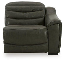 Load image into Gallery viewer, Center Line Power Reclining Sectional Loveseat
