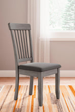 Load image into Gallery viewer, Shullden Dining Chair