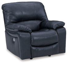 Load image into Gallery viewer, Leesworth Power Recliner