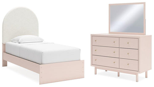 Wistenpine Bedroom Package image