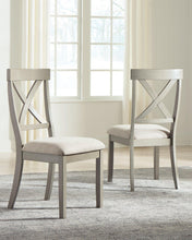 Load image into Gallery viewer, Parellen Dining Chair