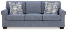 Load image into Gallery viewer, Carissa Manor Sofa Sleeper image