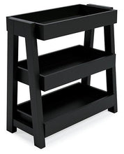 Load image into Gallery viewer, Blariden Shelf Accent Table