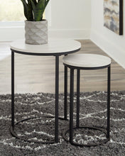 Load image into Gallery viewer, Briarsboro Accent Table (Set of 2)