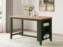 Load image into Gallery viewer, Gesthaven Counter Height Dining Table