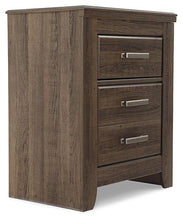 Load image into Gallery viewer, Juararo Nightstand image