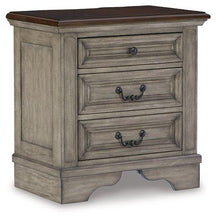 Load image into Gallery viewer, Lodenbay Nightstand image