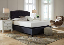 Load image into Gallery viewer, 10 Inch Chime Memory Foam Mattress in a Box