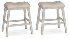 Load image into Gallery viewer, Skempton Counter Height Bar Stool image