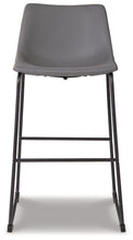 Load image into Gallery viewer, Centiar Pub Height Bar Stool