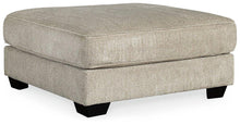 Load image into Gallery viewer, Ardsley Oversized Ottoman image