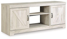 Load image into Gallery viewer, Bellaby 4-Piece Entertainment Center with Fireplace