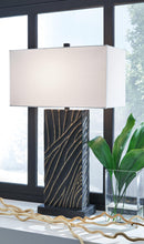 Load image into Gallery viewer, Bartlen Table Lamp
