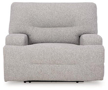 Load image into Gallery viewer, Acklen Place Oversized Power Recliner