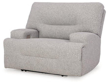 Load image into Gallery viewer, Acklen Place Oversized Power Recliner