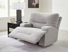 Load image into Gallery viewer, Acklen Place Oversized Power Recliner