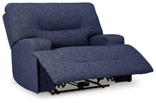 Load image into Gallery viewer, Acklen Place Oversized Power Recliner