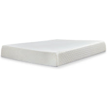 Load image into Gallery viewer, 10 Inch Chime Memory Foam Mattress Set