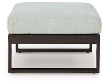 Load image into Gallery viewer, Beachloft Outdoor Ottoman with Cushion