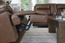 Load image into Gallery viewer, VonRyan Power Reclining Loveseat