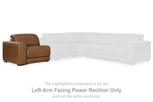 Load image into Gallery viewer, Magic Man 5-Piece Power Reclining Sectional