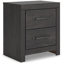 Load image into Gallery viewer, Hollivern Bedroom Set