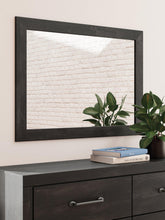 Load image into Gallery viewer, Hollivern Dresser and Mirror
