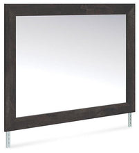 Load image into Gallery viewer, Hollivern Dresser and Mirror