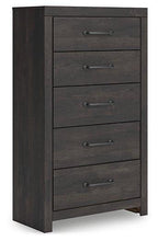 Load image into Gallery viewer, Hollivern Chest of Drawers image