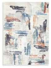 Load image into Gallery viewer, Hessland Washable Rug image