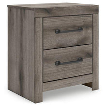 Load image into Gallery viewer, Graystorm Nightstand image
