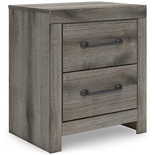 Load image into Gallery viewer, Graystorm Bedroom Set