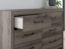 Load image into Gallery viewer, Graystorm Dresser