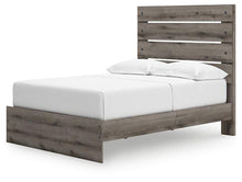 Load image into Gallery viewer, Graystorm Bed with Storage
