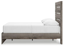 Load image into Gallery viewer, Graystorm Bed with Storage