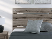 Load image into Gallery viewer, Graystorm Bed with Storage