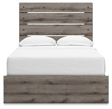 Load image into Gallery viewer, Graystorm Bed with Storage