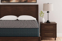 Load image into Gallery viewer, Gray 1200 Hybrid Mattress