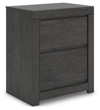 Load image into Gallery viewer, Fraluna Nightstand image