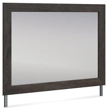 Load image into Gallery viewer, Fraluna Dresser and Mirror