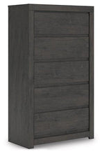 Load image into Gallery viewer, Fraluna Chest of Drawers image
