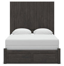 Load image into Gallery viewer, Fraluna Bed