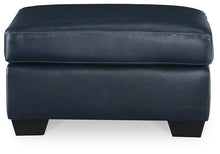 Load image into Gallery viewer, Santorine Ottoman