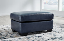 Load image into Gallery viewer, Santorine Ottoman