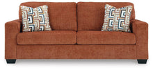 Load image into Gallery viewer, Aviemore Sofa Sleeper