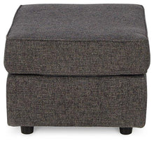 Load image into Gallery viewer, Cascilla Ottoman