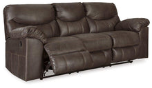 Load image into Gallery viewer, Boxberg Reclining Sofa